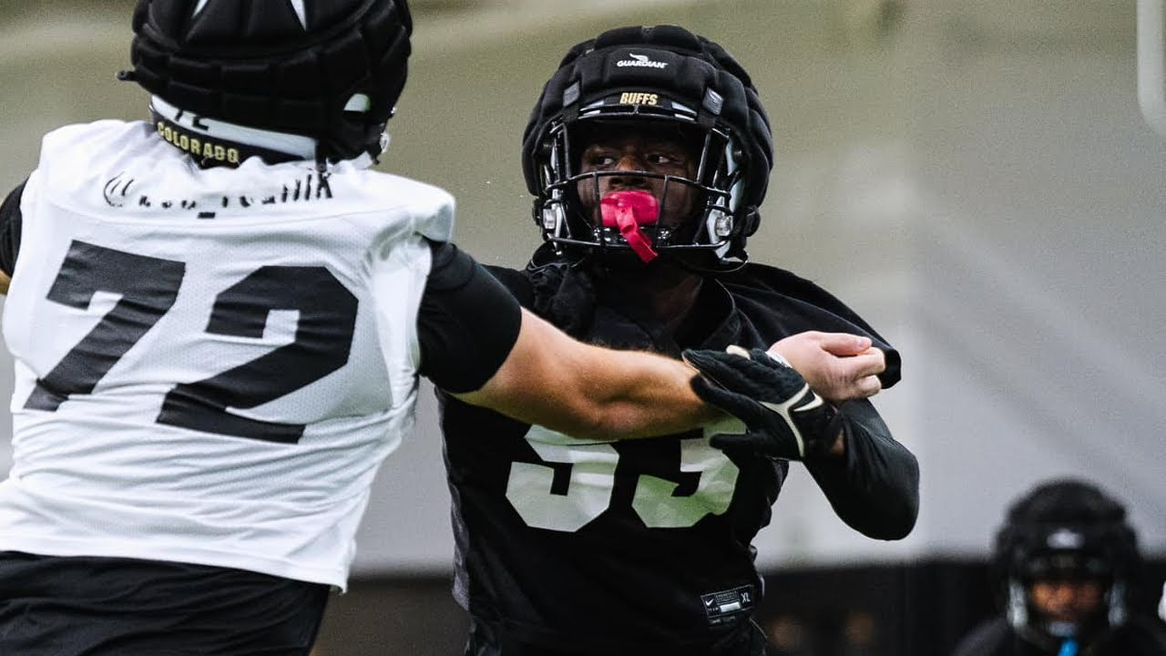 Colorado's edge group a key this week vs. Washington State (Analysis)