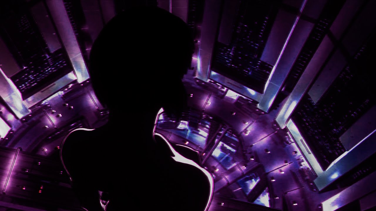 haven - ghost in the shell (official music video)