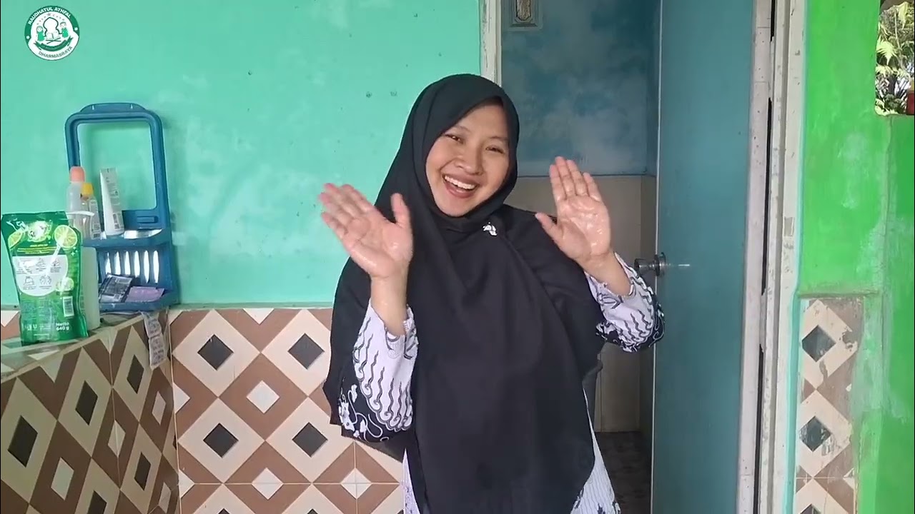 SOP RA ADZ DZIKRA ISYHAARUL JANNAH