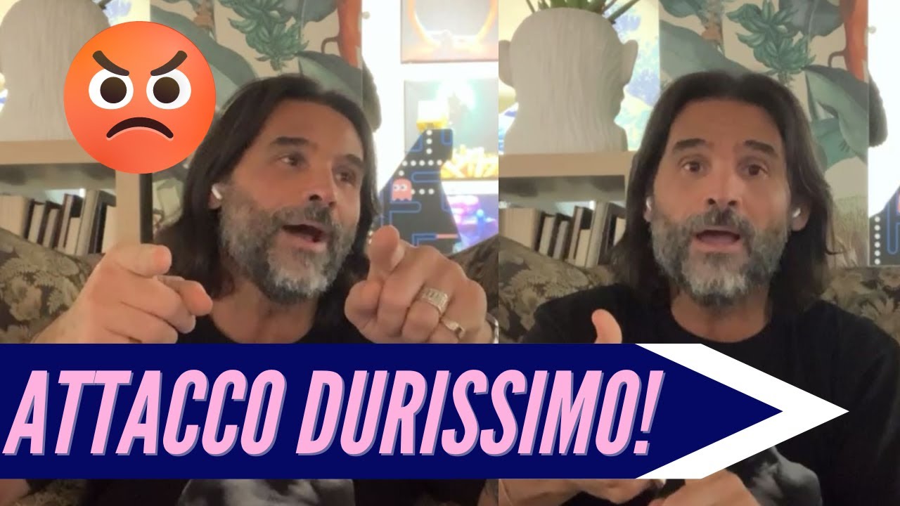 TUTTA LA VERITÀ DI LELE ADANI SULLA BOBOTV: “TE LO RICORDI CAMEL COSA MI DICEVI?”