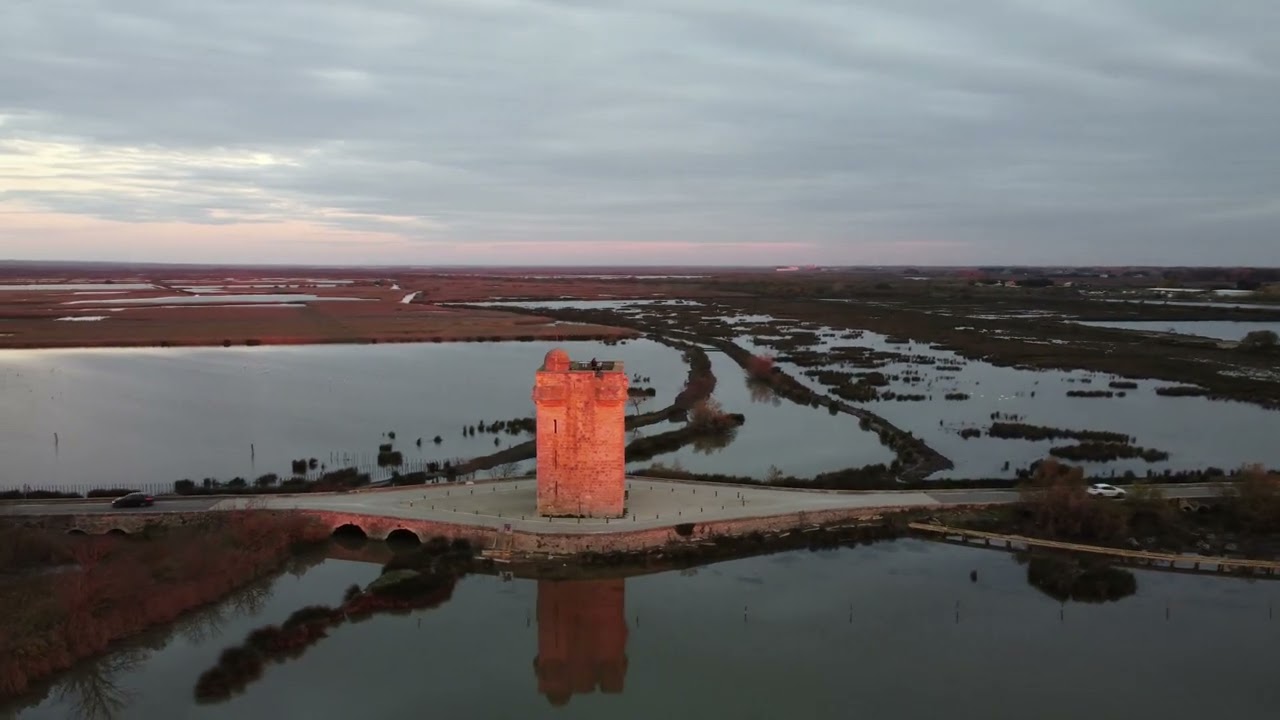 Paysages de l'Hérault