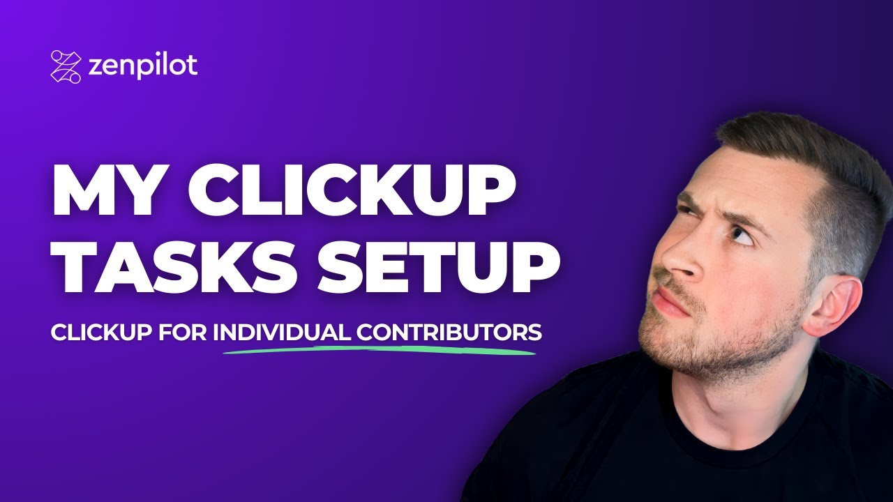 ClickUp for Individual Contributors  [The Ultimate Guide]