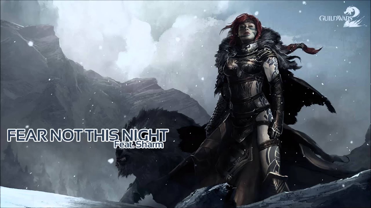 Sharm ~ Fear Not This Night (Remastered) (Guild Wars 2 Cover)