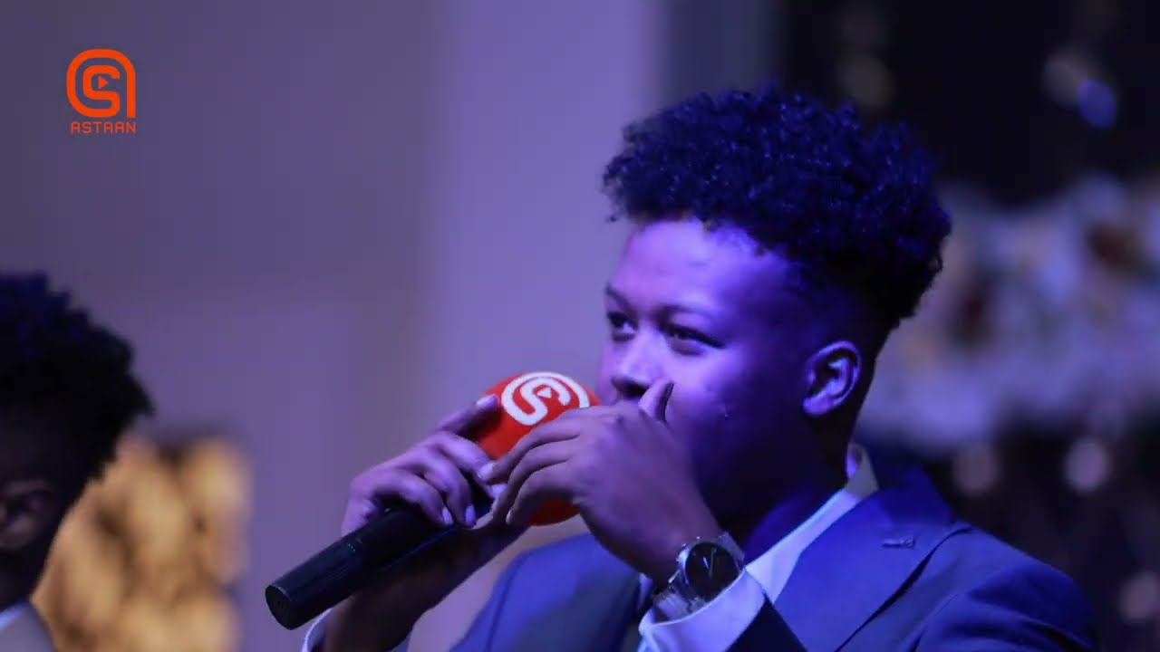 Heesta: Garaad Daran Nafteydaay  | Amiin Yare | Xasuusta: Cumar Nuur Cabdulle