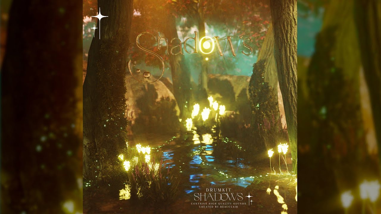 [FREE] SHADOWS DRUMKIT 2023 - Sounds for Yeat, Lunchbox, SGPWes, Slump6s, Zayskills & more
