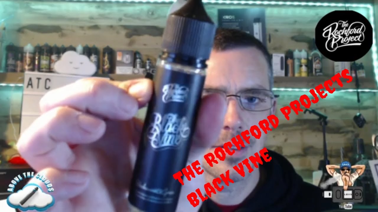 The Rochford Project  (Black Vine) Is it as good as people say?