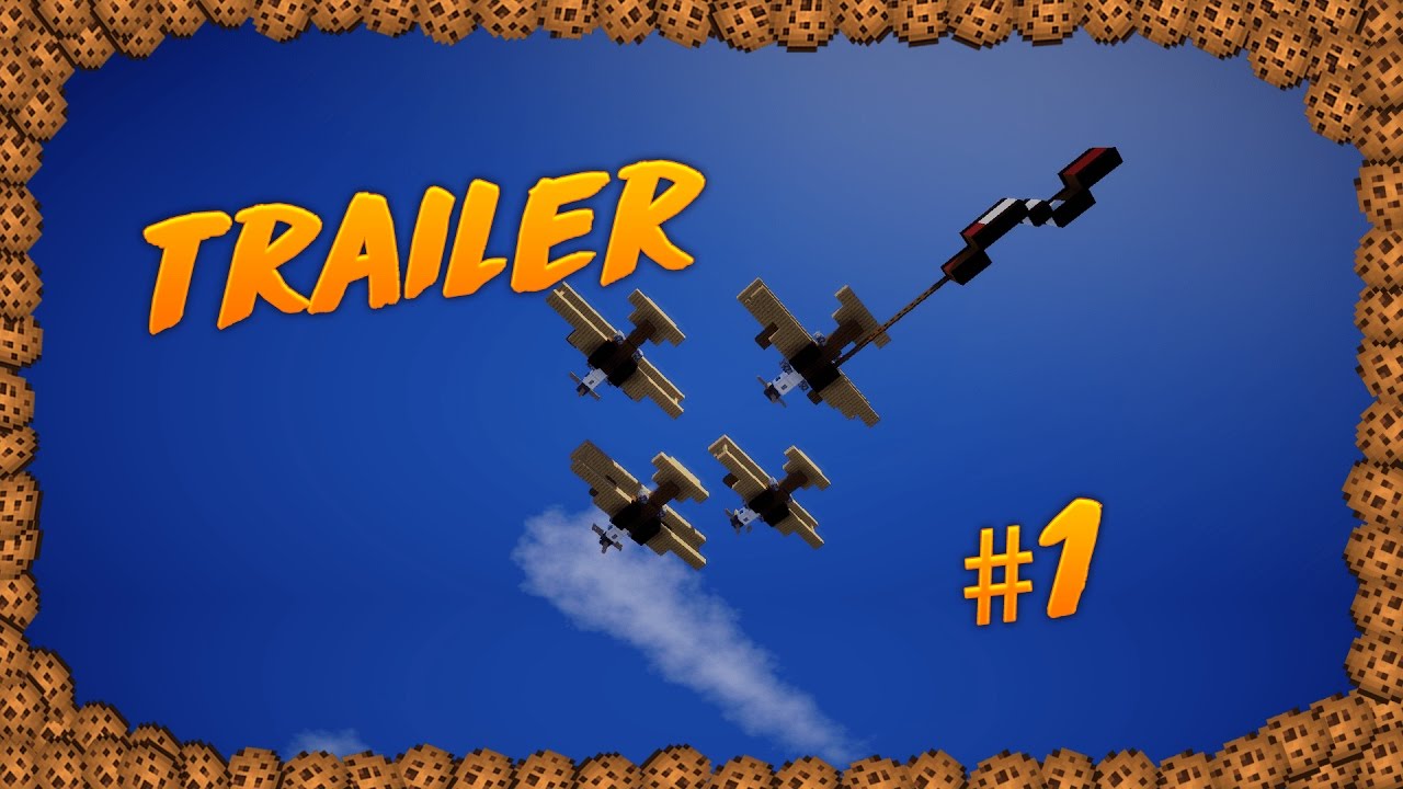Cookiemc Trailer #1