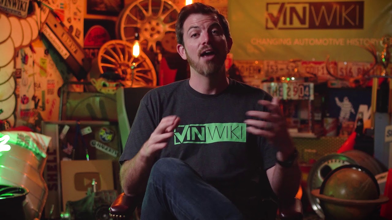 Ed Bolian of VINwiki Speaks about Premier Financial Services