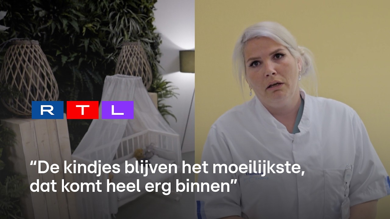 Werken in het mortuarium van het Erasmus MC: collega’s Rio & El geven een inkijkje | Erasmus MC 24/7