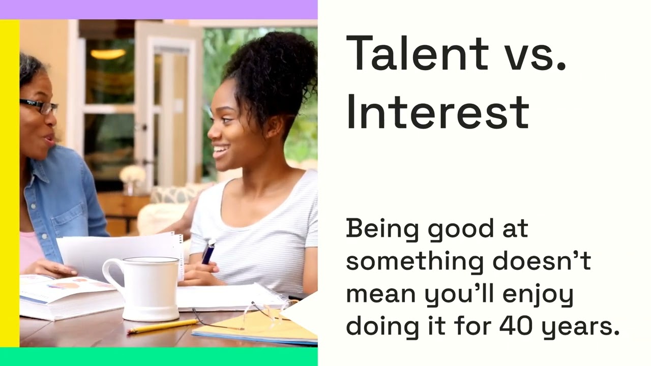 Top 10 Career Mistakes Teens Make