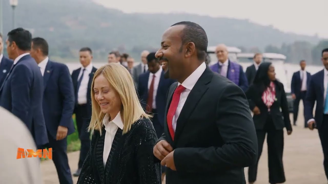 በአዲስ አበባ ሲካሄድ የቆየው ሁለተኛው የተባበሩት መንግሥታት የምግብ ሥርዓቶች ጉባኤ ተጠናቀቀ