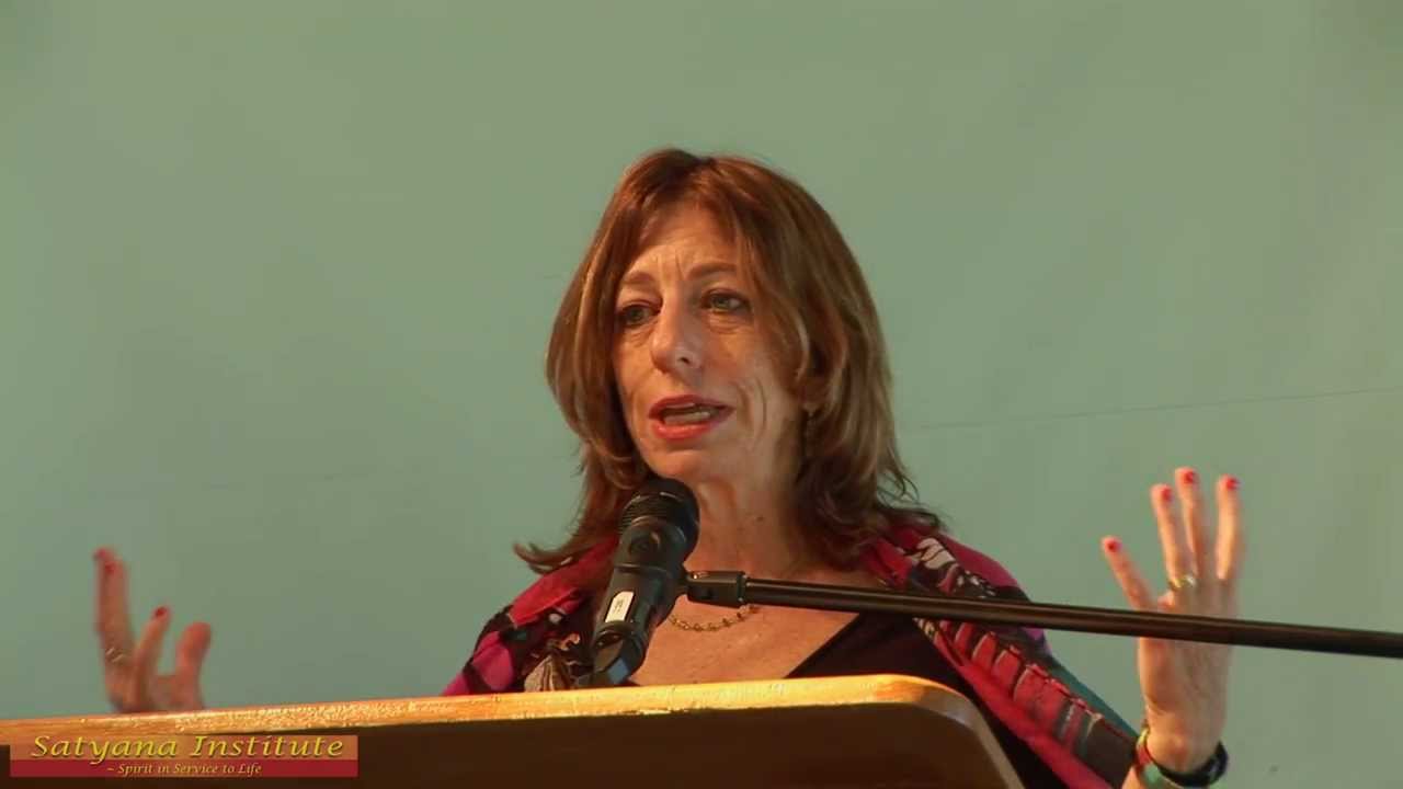 Dawn of InterSpirituality: Mirabai Starr, M.A.