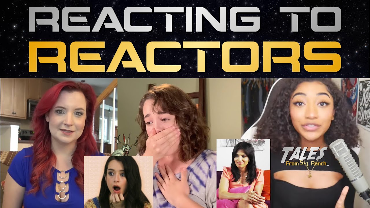 Reacting To Reactors - Weekly Viewer Call-In Live Stream, 2020-09-10
