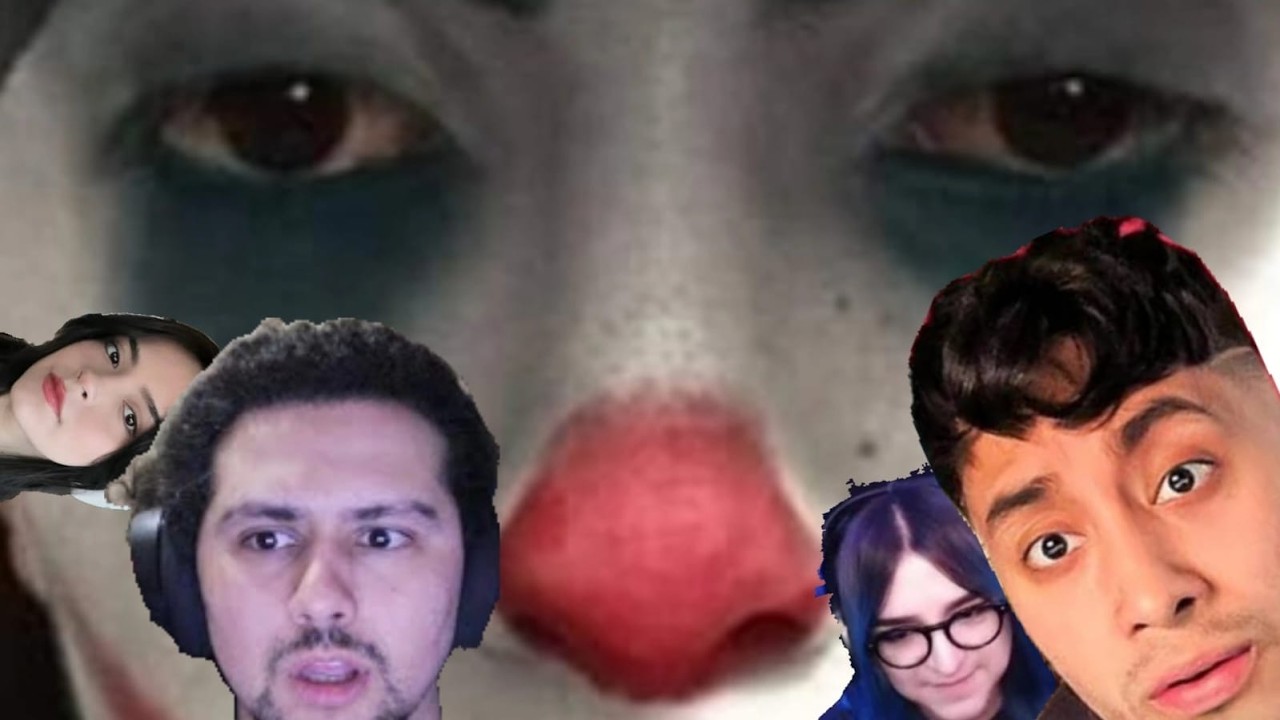 Si conoces al Wesos seguro terminas funado