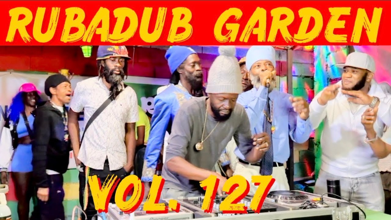 Puddy Roots, Izeez I, ProvHerbs, Lion Face, Rohgees, I Bogle, Bobo Shabba, T-Blue, Larry C Mystery P