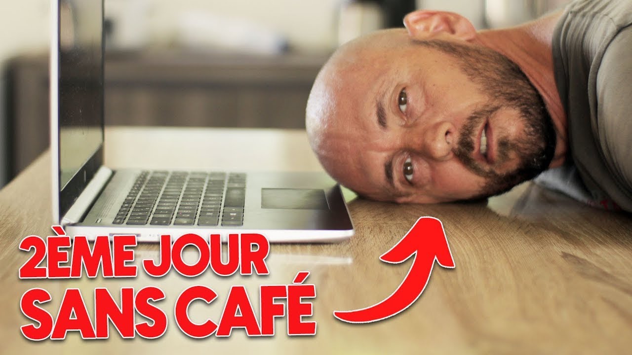 Ce que j'aurais aim&eacute; savoir avant d'arr&ecirc;ter le caf&eacute;