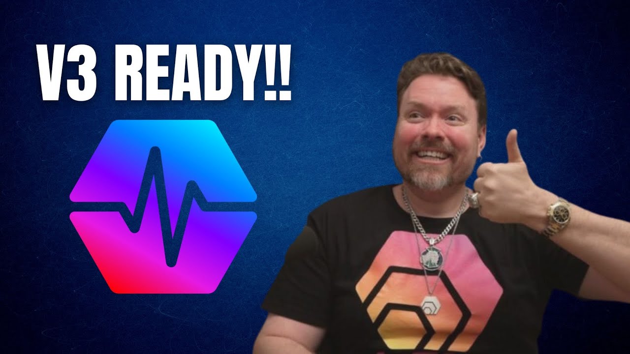 Pulsechain test-net V3 READY!?
