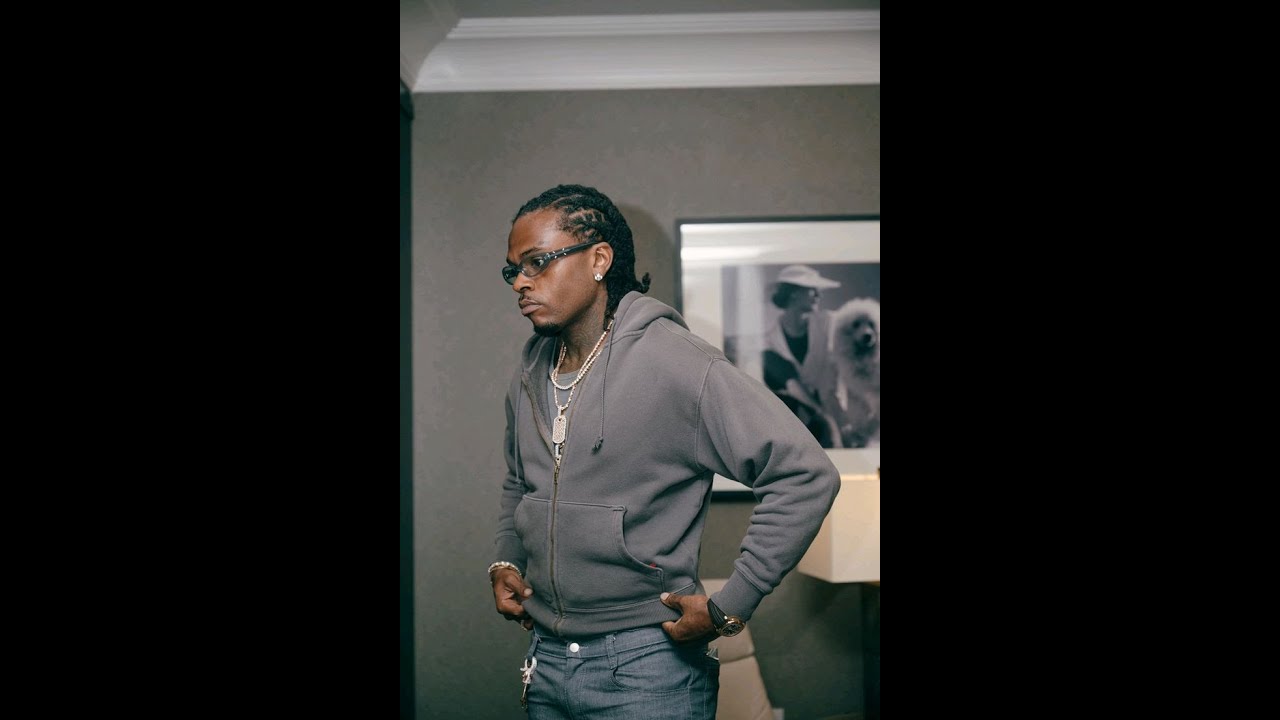 (FREE) Gunna Type Beat - "No loss"