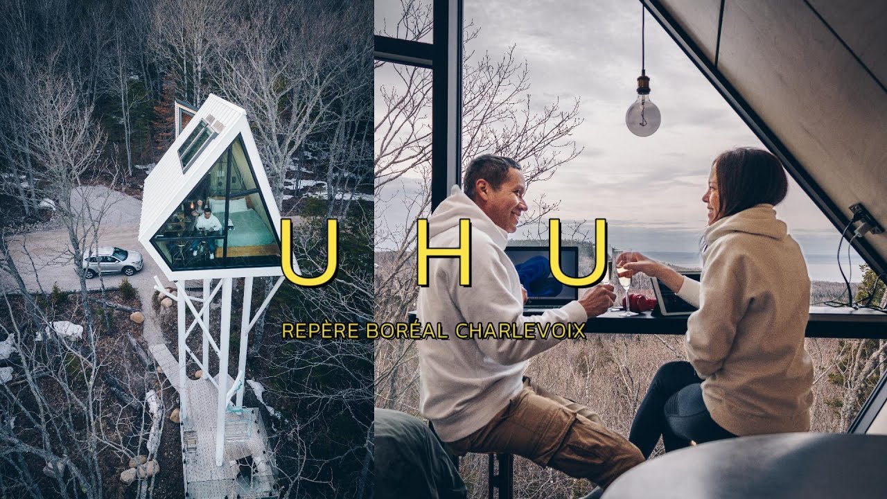 UHU Rep&egrave;re Bor&eacute;al