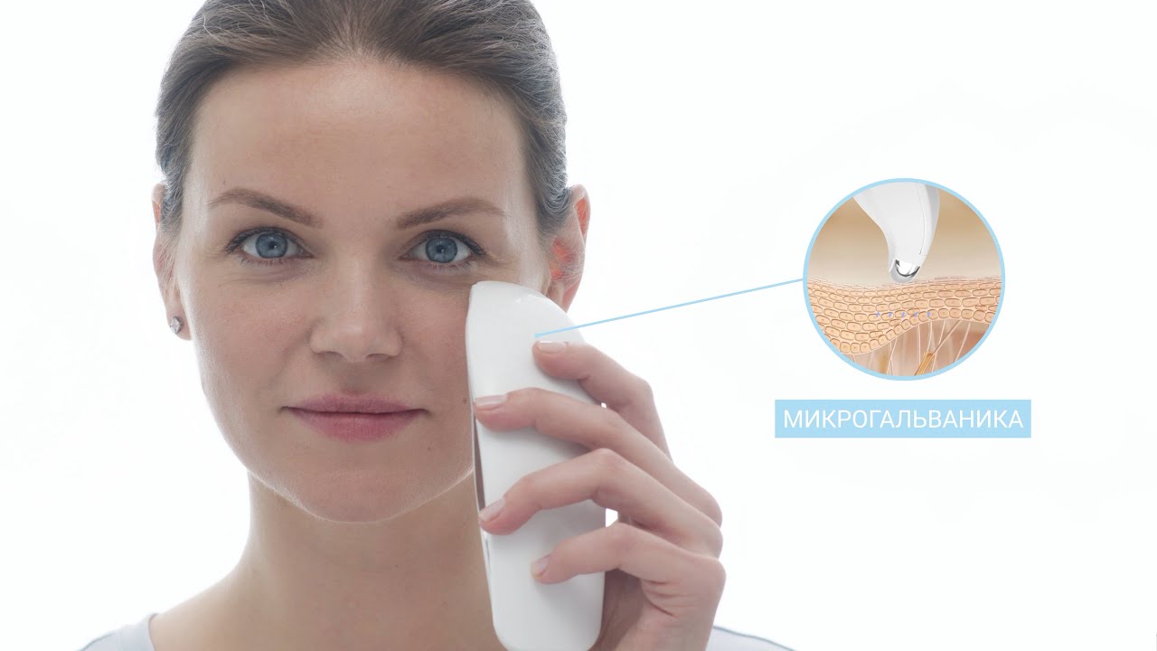 Видеоинструкция по пользованию аппаратом ARTISTRY DERMASONIC&trade; от Amway