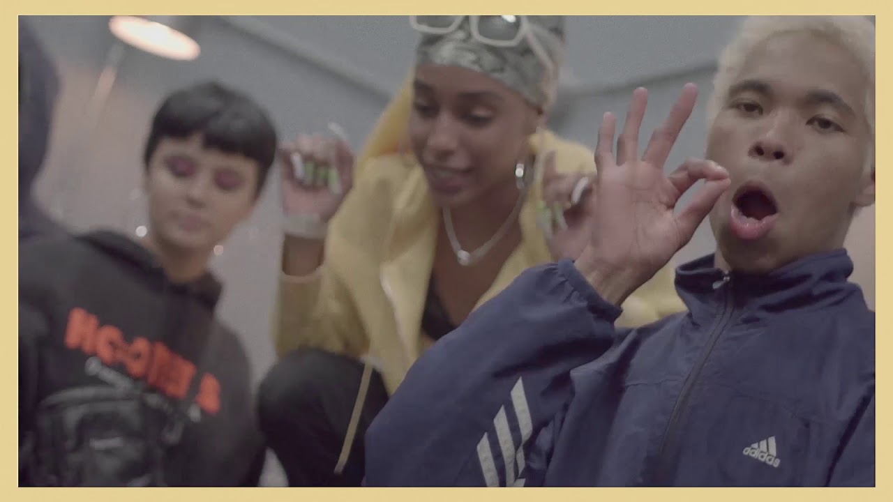 BOOTYCHAAAIN (AUNTY OKAAAY) - CITATION [NOT OFFICIAL VIDEO]