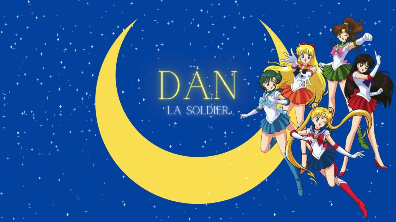 La Soldier - Cover en Español (Hombre)