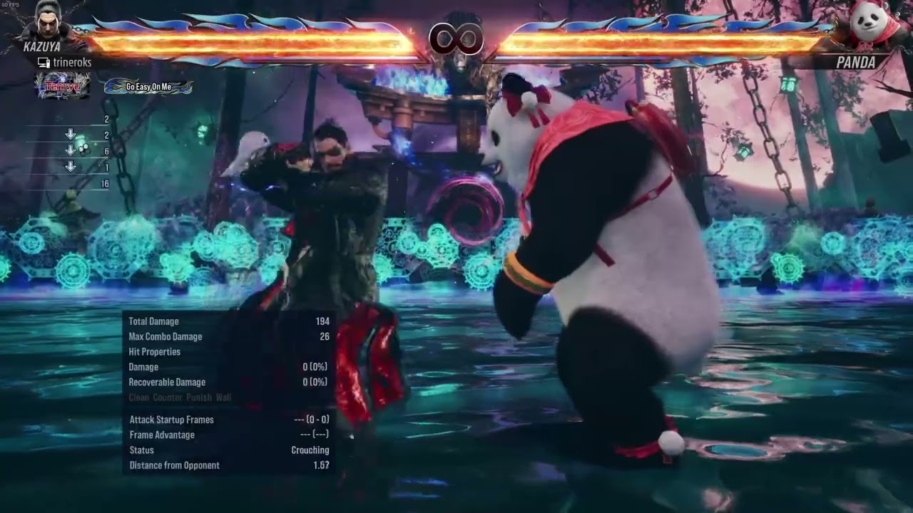 Bear Hitbox Bullshit