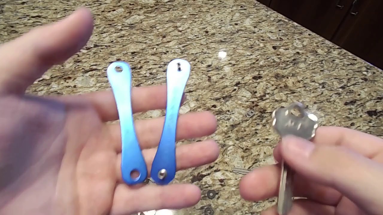 Keysmart Extended