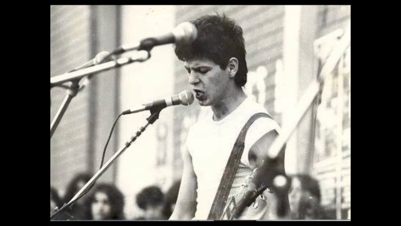 Stress-Devil Driver