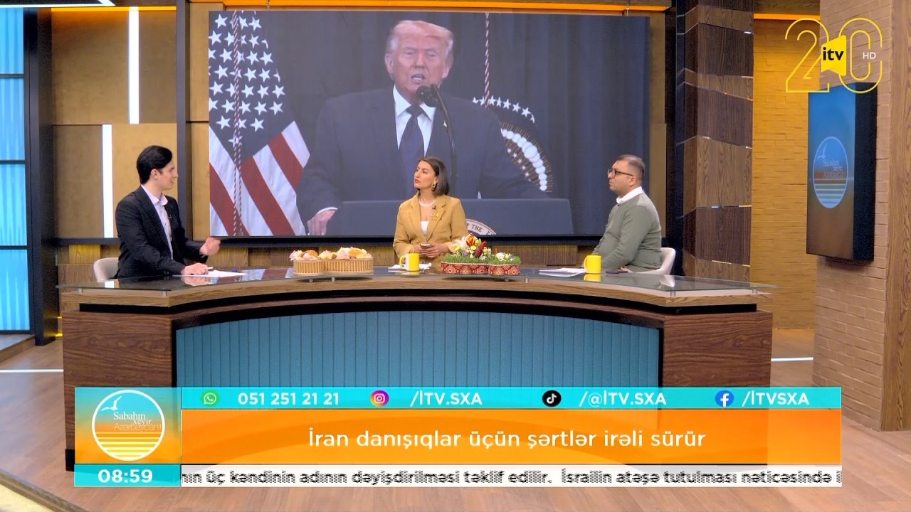 ABŞ əməliyyatı davam etdirmək niyyətindədir