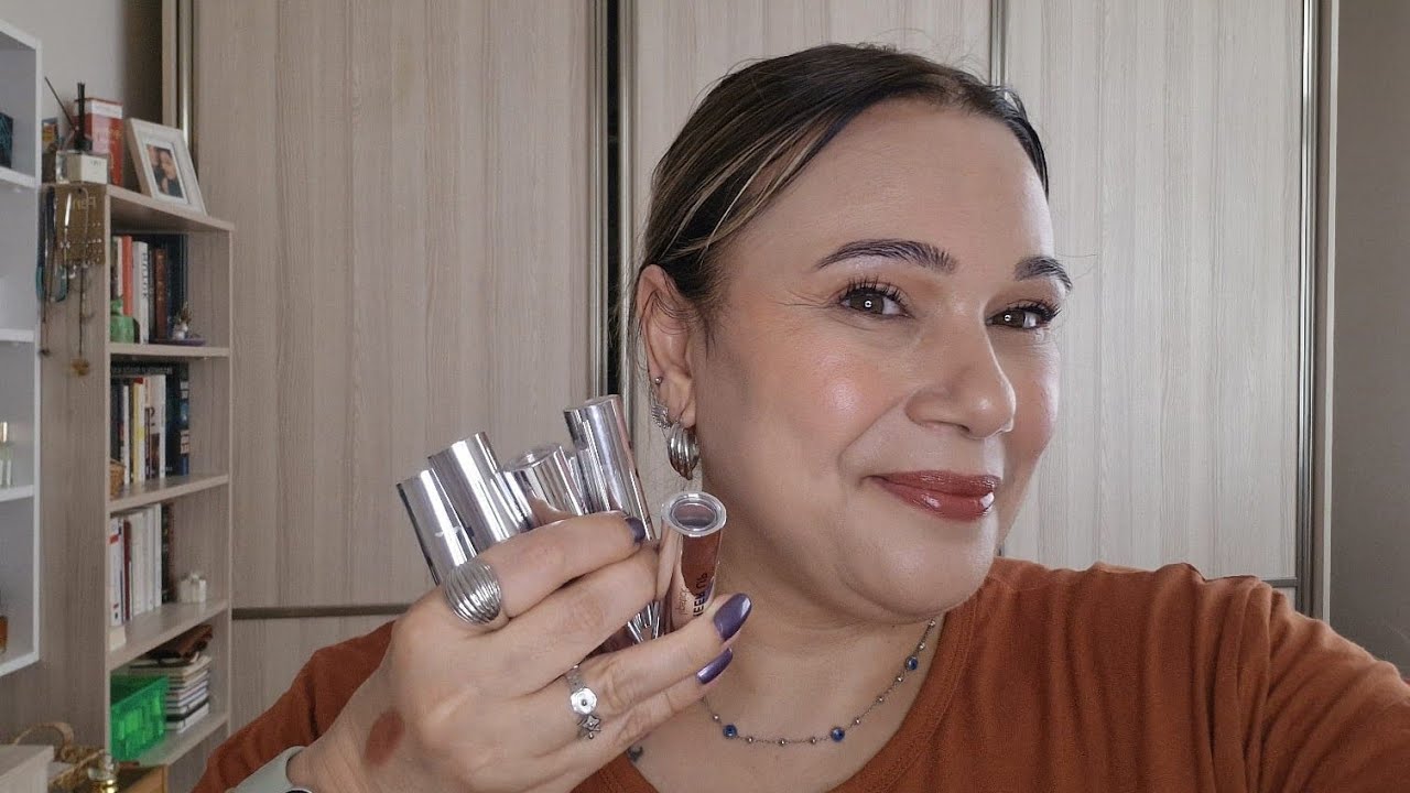 Flormar Sheer Up Rujlar