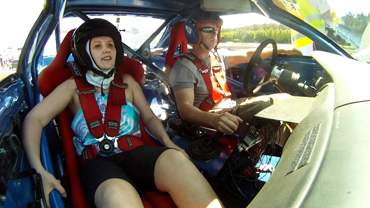 Magda drift taxi Kielce