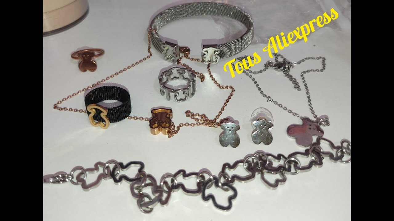 Tous Aliexpress 2023🤗😊 | vanegrimakeup|