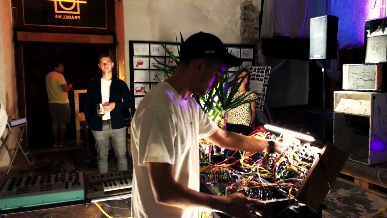 HRTL - Mejdlo v pr&aacute;delně 2023 - Česk&yacute; Krumlov