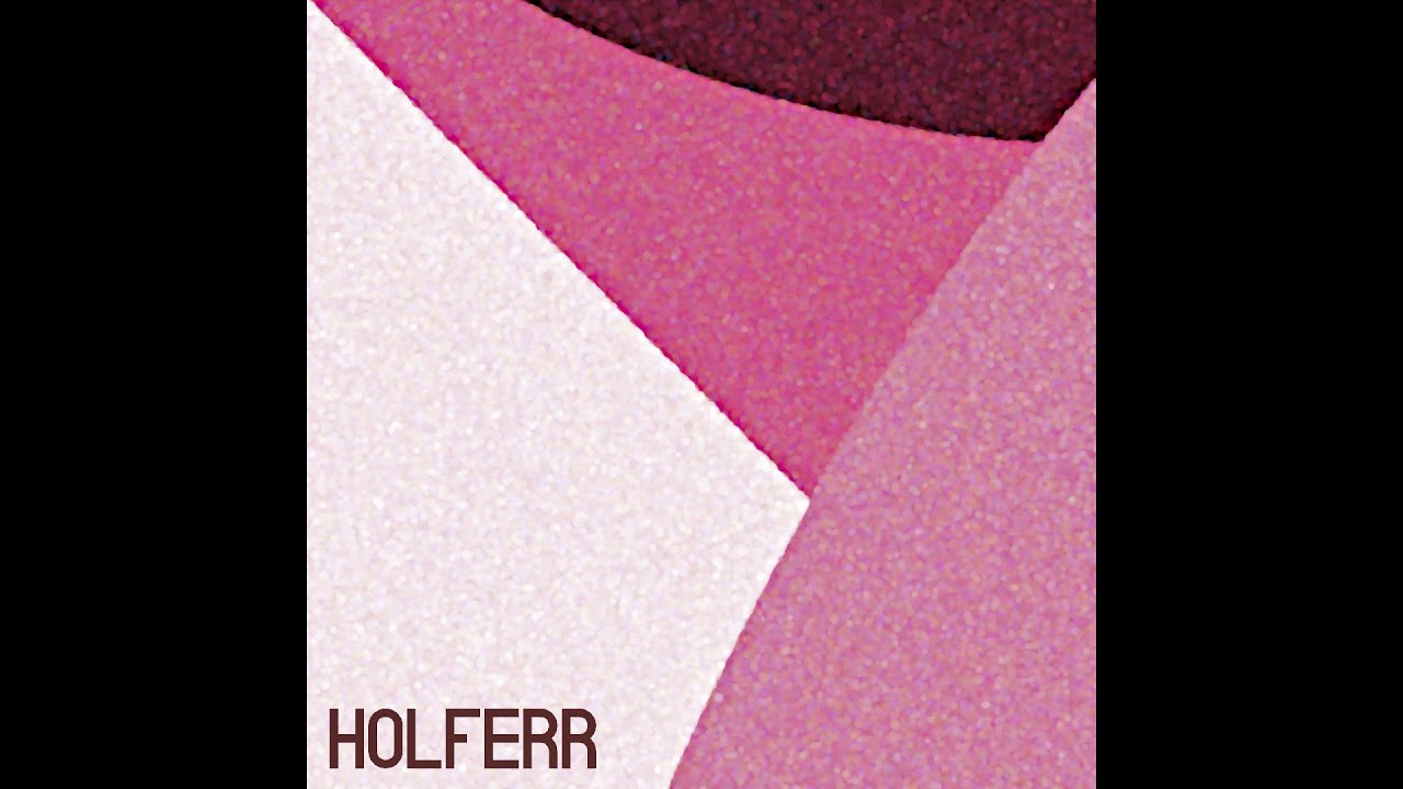 Fred Mug - Holferr (2025)