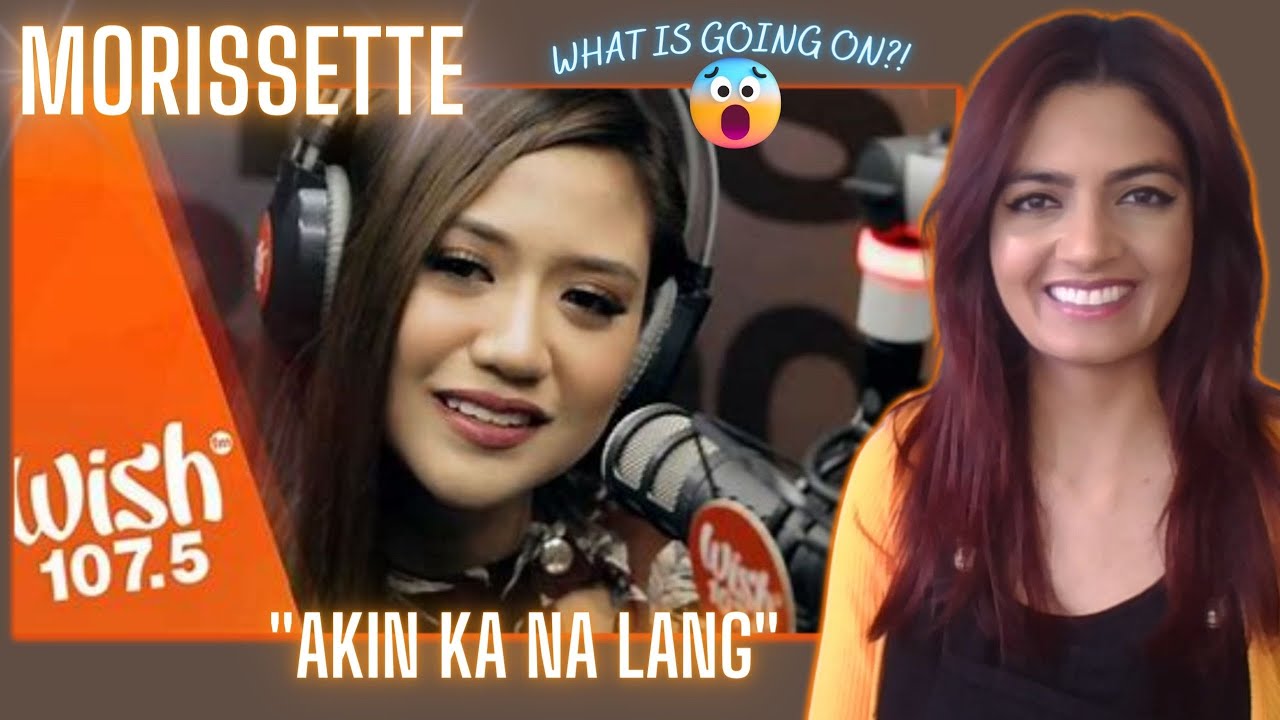 Morissette performs 