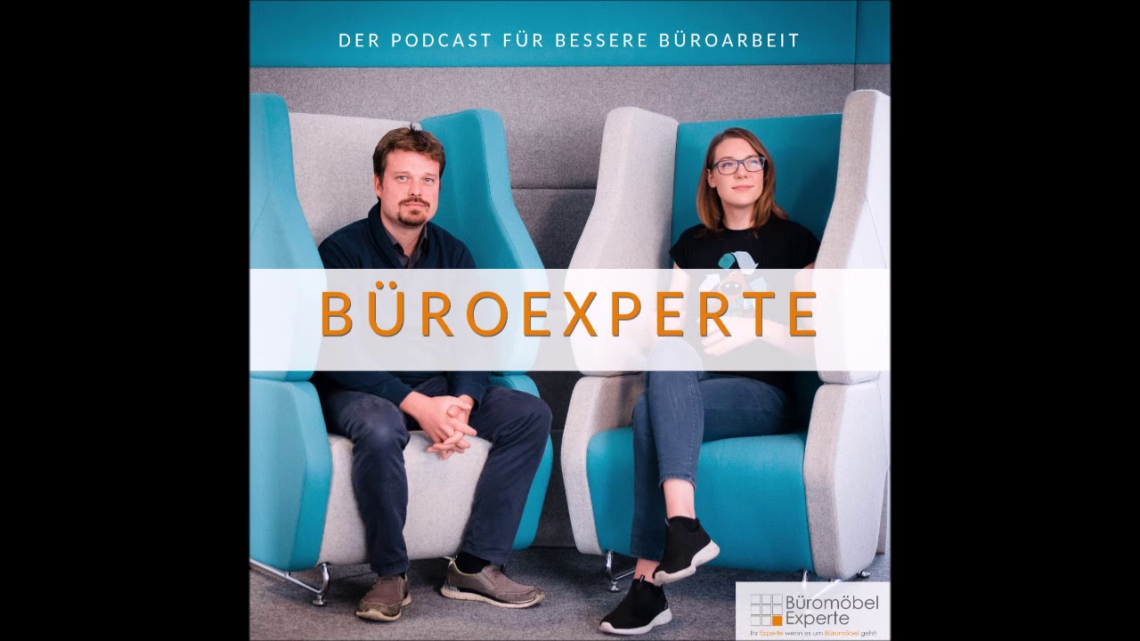 Büroexperte Folge 2 - Weiterbildung