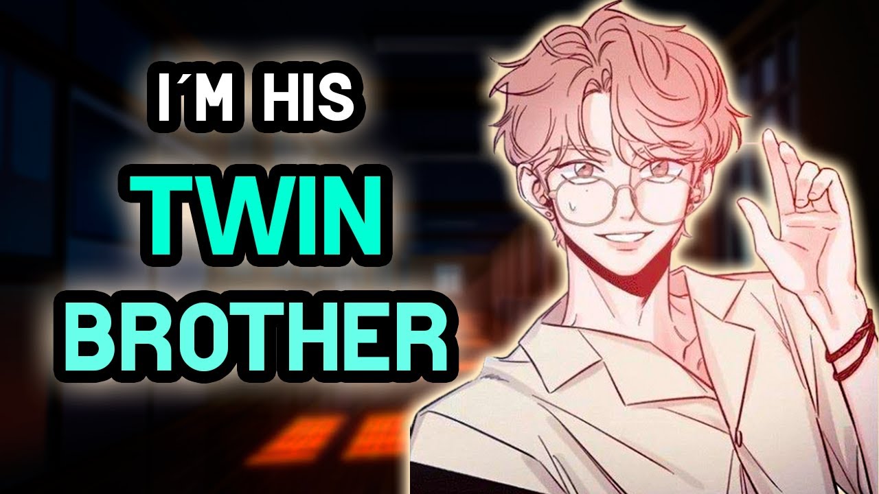 Bully´s Brother Becomes Your Friend [M4F] [Strangers To Lovers] [Wholesome] #AsmrRp