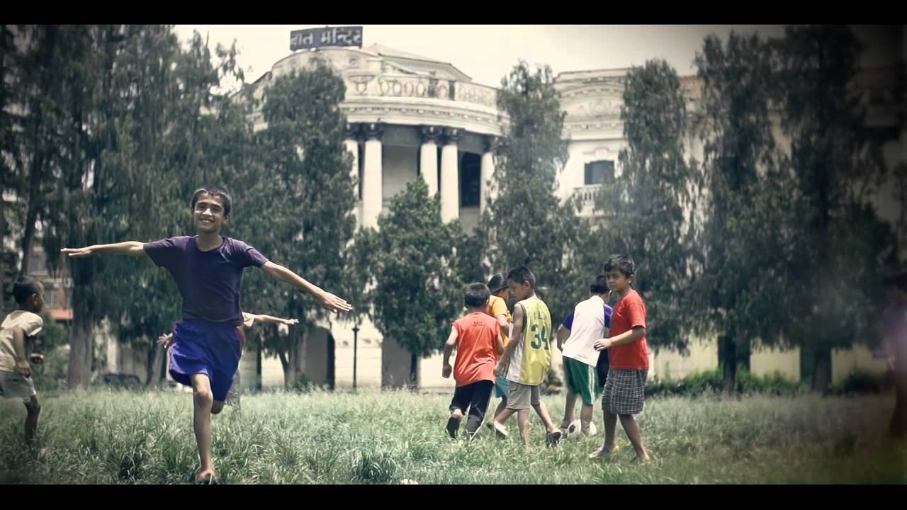 Reliance Paints CSR Campaign 