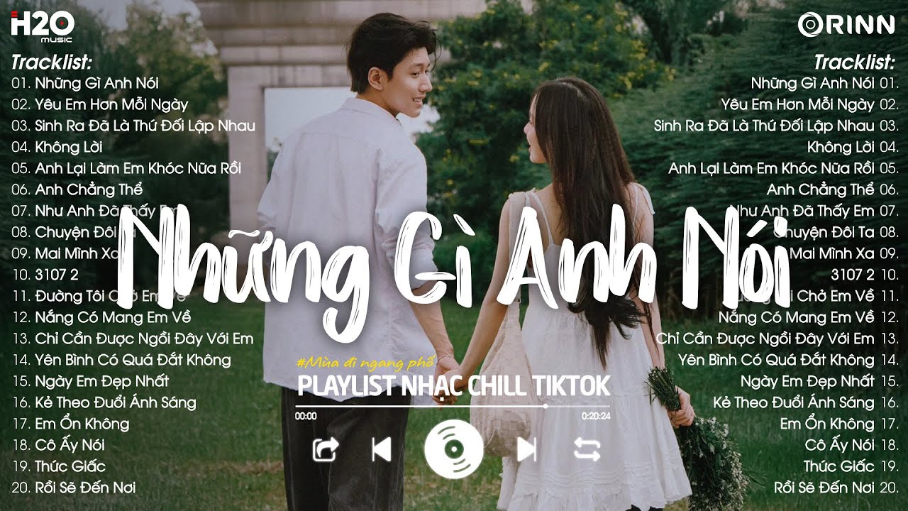 Nhạc Chill TikTok 2025 - Nhạc Trẻ Lofi Triệu View Hay Nhất Hiện Nay☘️Nhạc Lofi Chill Buồn Nhẹ Nhàng