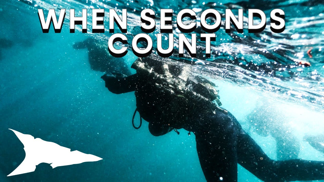 When Seconds Count &mdash; TUBES