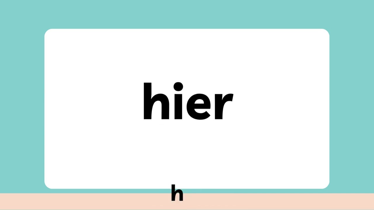 Teaching Afrikaans 2.9 | Sight Words 1 | CAPS Grade 2 Afrikaans FAL