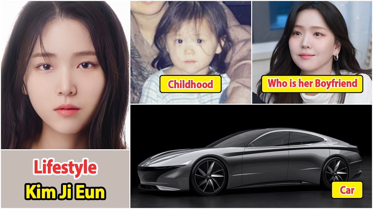 Kim Ji Eun (김지은) | Kim Ji Eun Lifestyle | Drama and Net Worth | Family and Boyfriend | House and Car