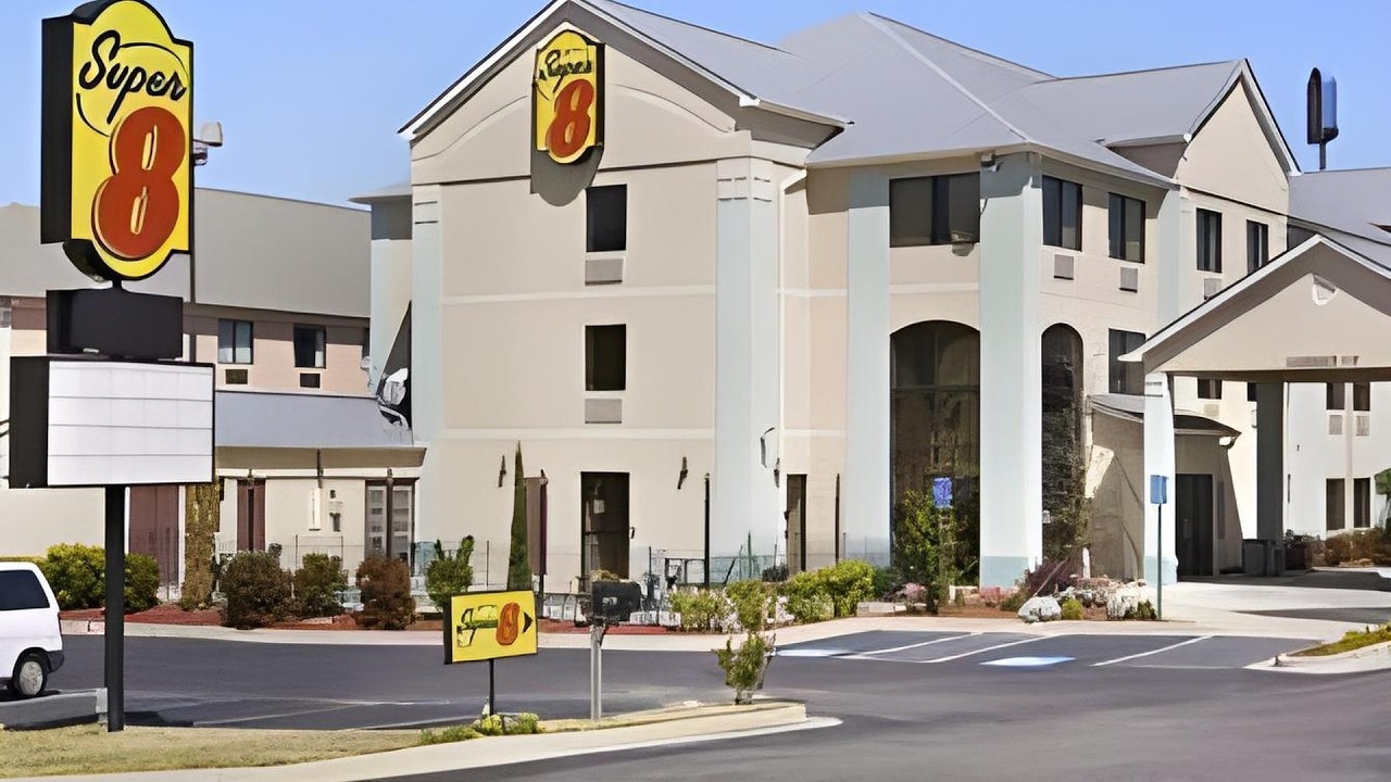 Sleep Inn & Suites Augusta West Near Fort Eisenhower | Augusta (GA), United States | Hotel Review 🏨