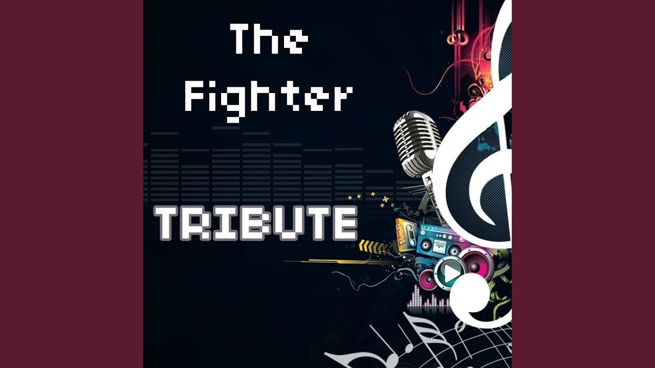 The Fighter
