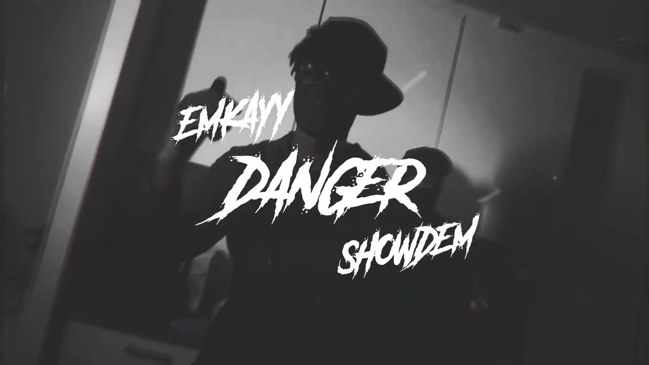 [FREE] DUTCH DRILL TYPE BEAT ''DANGER'' | (Prod. by @ProdByEmkayy  X @showdemproducer )