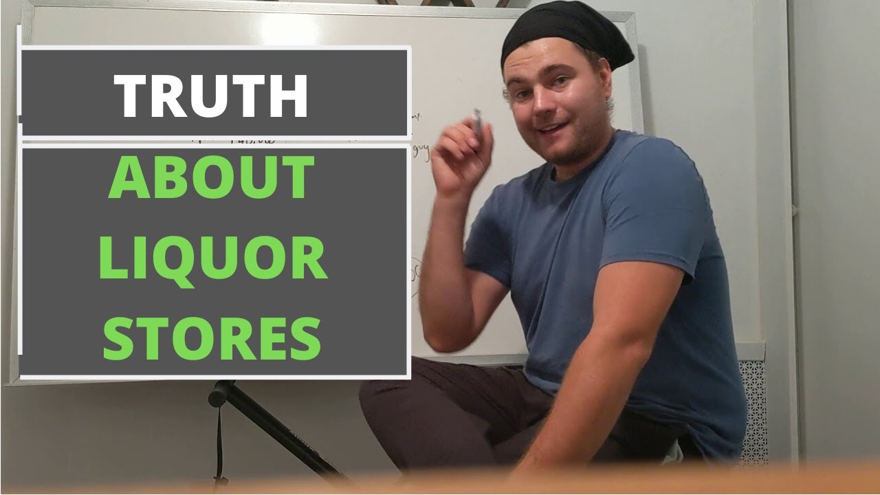How Much Do Liquor Store Owners Make [IT'S WORTH IT]