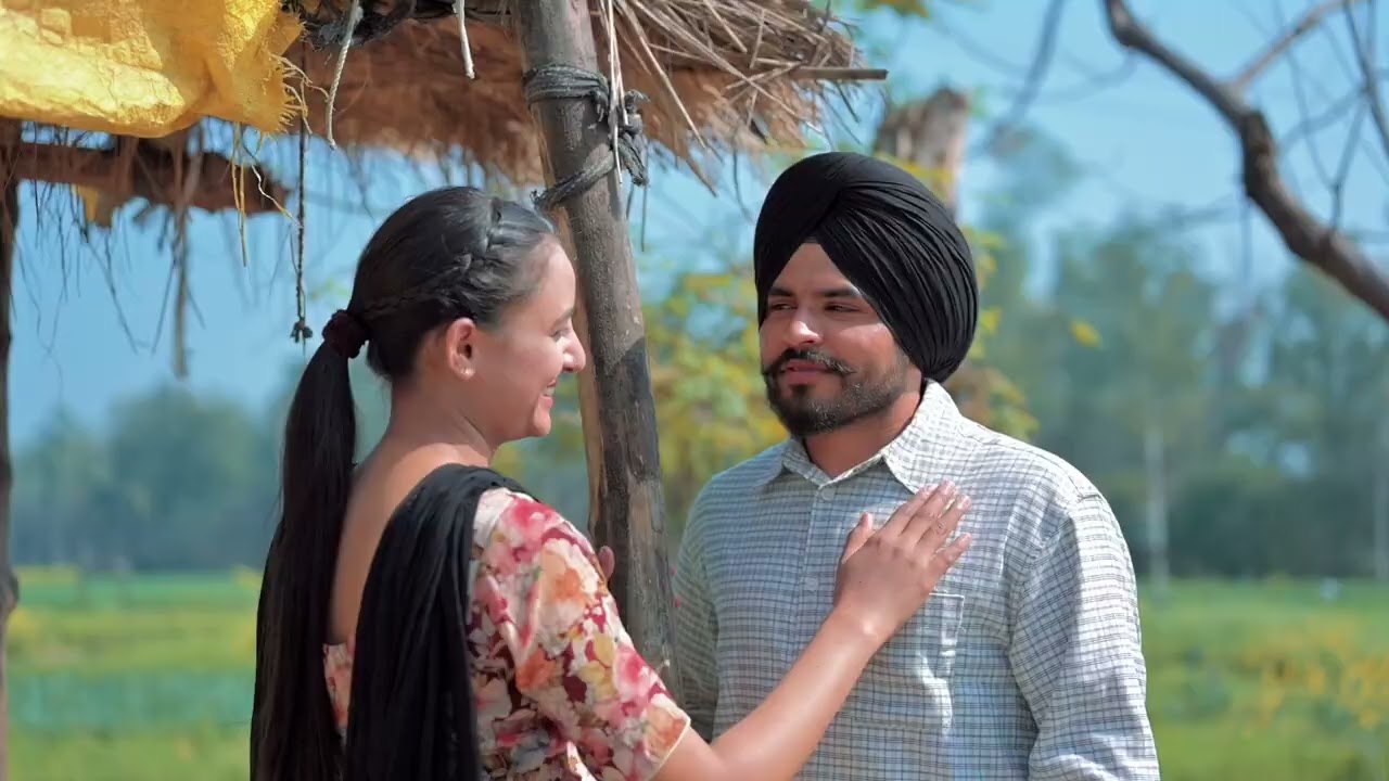 Prewedding video gurkirpa studio dhaula 📸