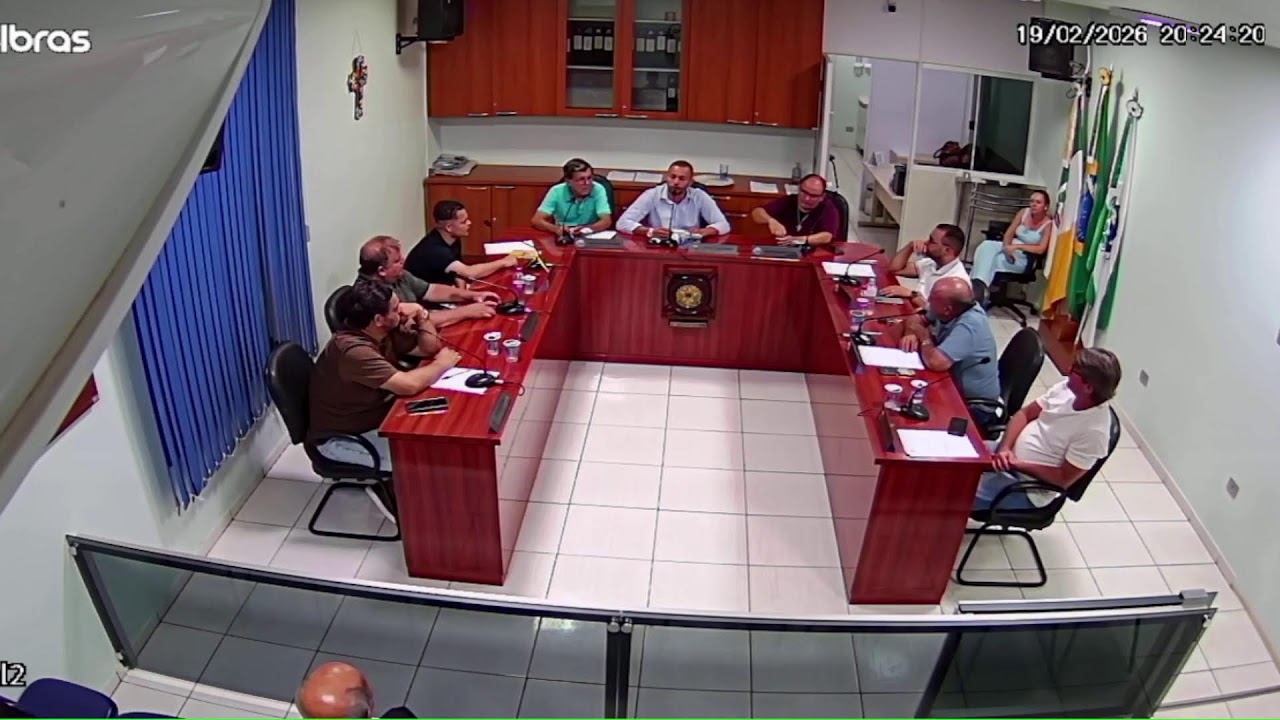 03ª SESSÃO ORDINÁRIA 2026 19/02/2026