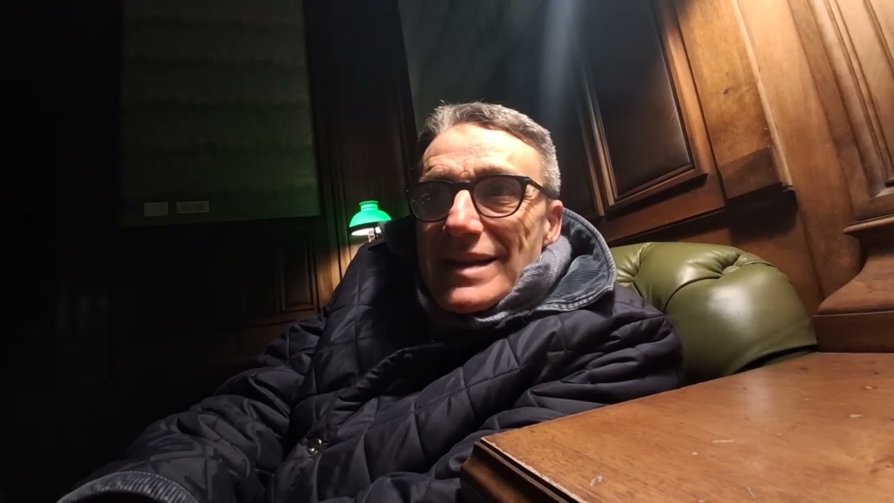 Nervi tesi sul Referendum per la separazione delle carriere, intervista a Roberto Morassut 
